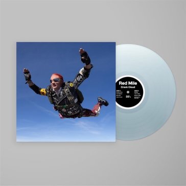 Red mile  (freefall blue vinyl)