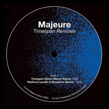 Timespan remixes