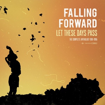Let these days pass: the complete anthol