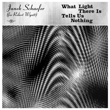 What light there is tells us nothing