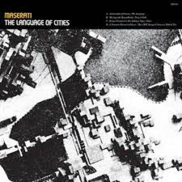 Language of cities (anniversary edition)