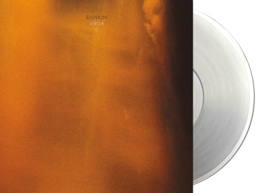 Virga ii (crystal clearvinyl)