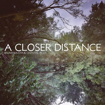 A closer distance