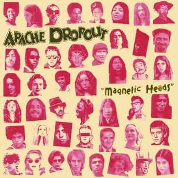 Magnetic heads