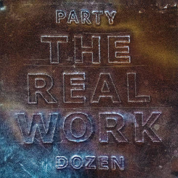 The real work
