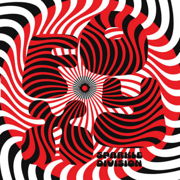 Foxy (opaque red vinyl)