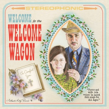 Sufjan stevens presents: welcome to welc