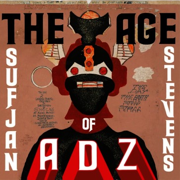 Age of adz
