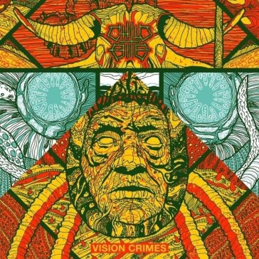 Vision crimes / monomania