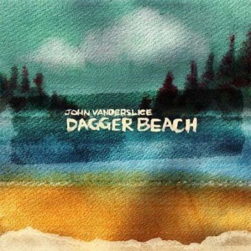 Dagger beach