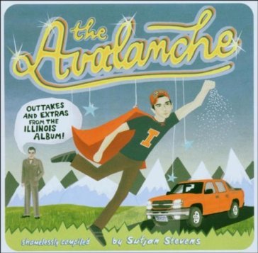 Avalanche