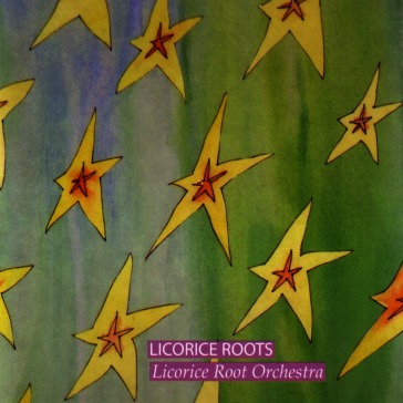 Licorice root orchestra