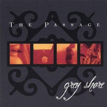 Grey shore