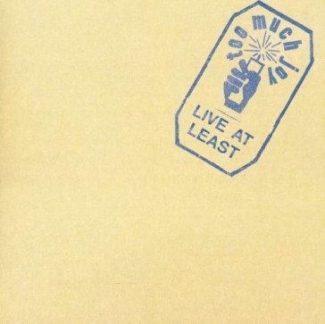 Live at least