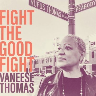 Fight the good fight