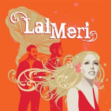 Lal meri "s/t" cd