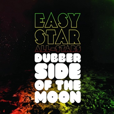 Dubber side of the moon