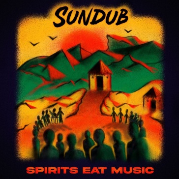 Spirits eat music