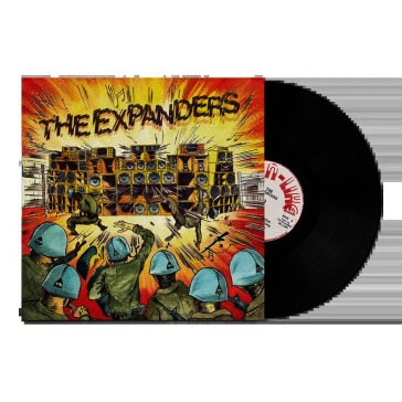 Expanders