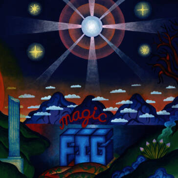 Magig fig