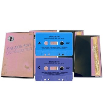 Uncollected noise new york 88-90