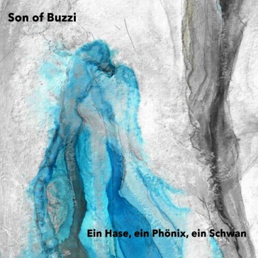 Ein hase, ein phonix, ein schwan