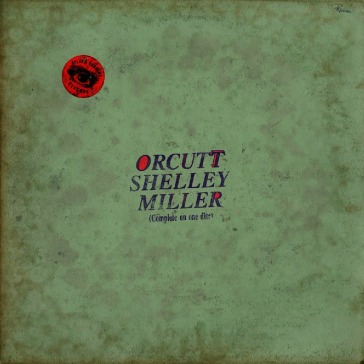 Orcutt shelley miller