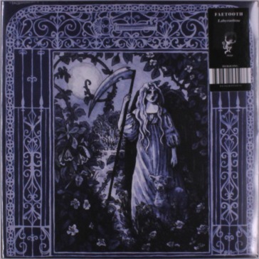 Labyrinthine (color vinyl)
