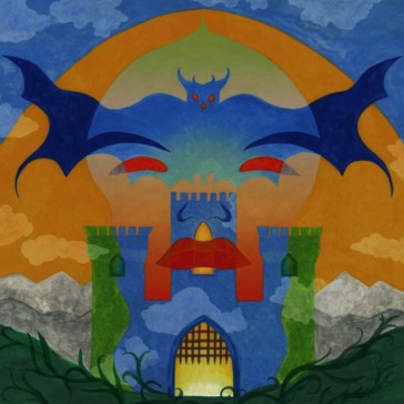 Dungeon vision