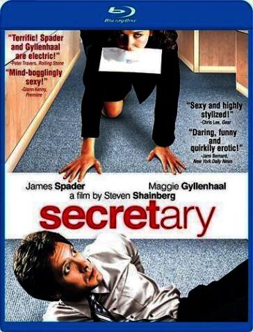 Secretary