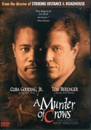 Murder of crows