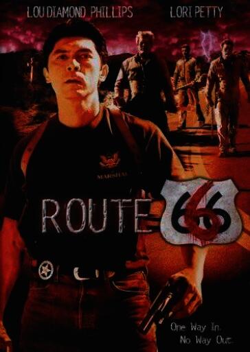 Route 666