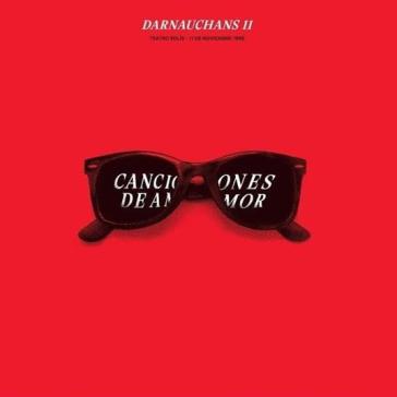 Canciones de amor