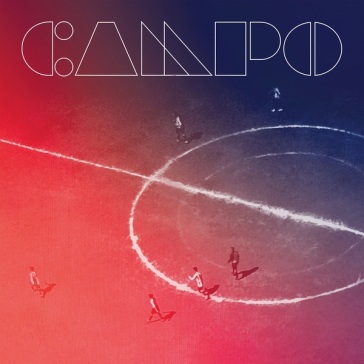 Campo (red vinyl)