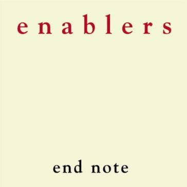 End note