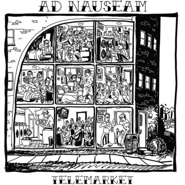 Ad nauseam