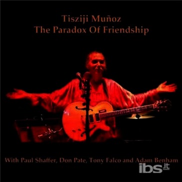 Paradox of friendship