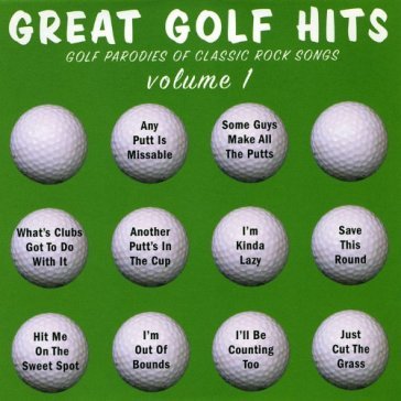 Great golf hits 1