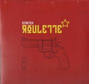 Scratch roulette #2