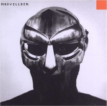 Madvillainy