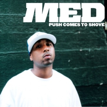 Push comes to shove