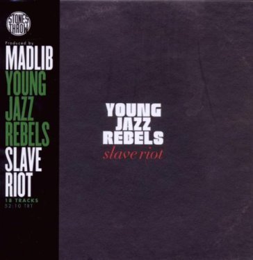 Slave riot