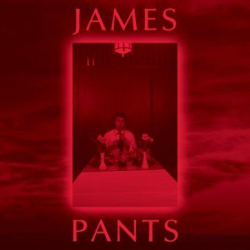 James pants