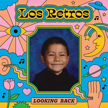 Looking back