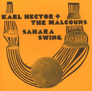 Sahara swing