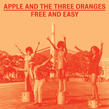 Free and easy: the complete works 1970-1