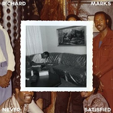 Never satisfied: the complete works 1968
