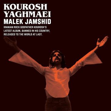 Malek jamshid