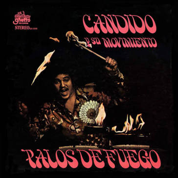 Palos de fuego