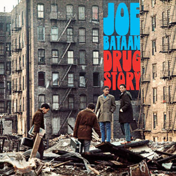 Drug story